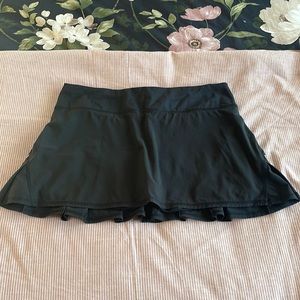 Lululemon skirt skort